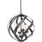 Quoizel Blacksmith Pendant BMS2820OK - alternate 9